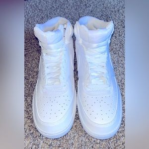 Men’s Nike Air Force Ones